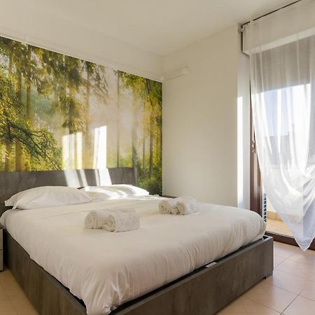 Casa Mya Leilighet Verona Eksteriør bilde