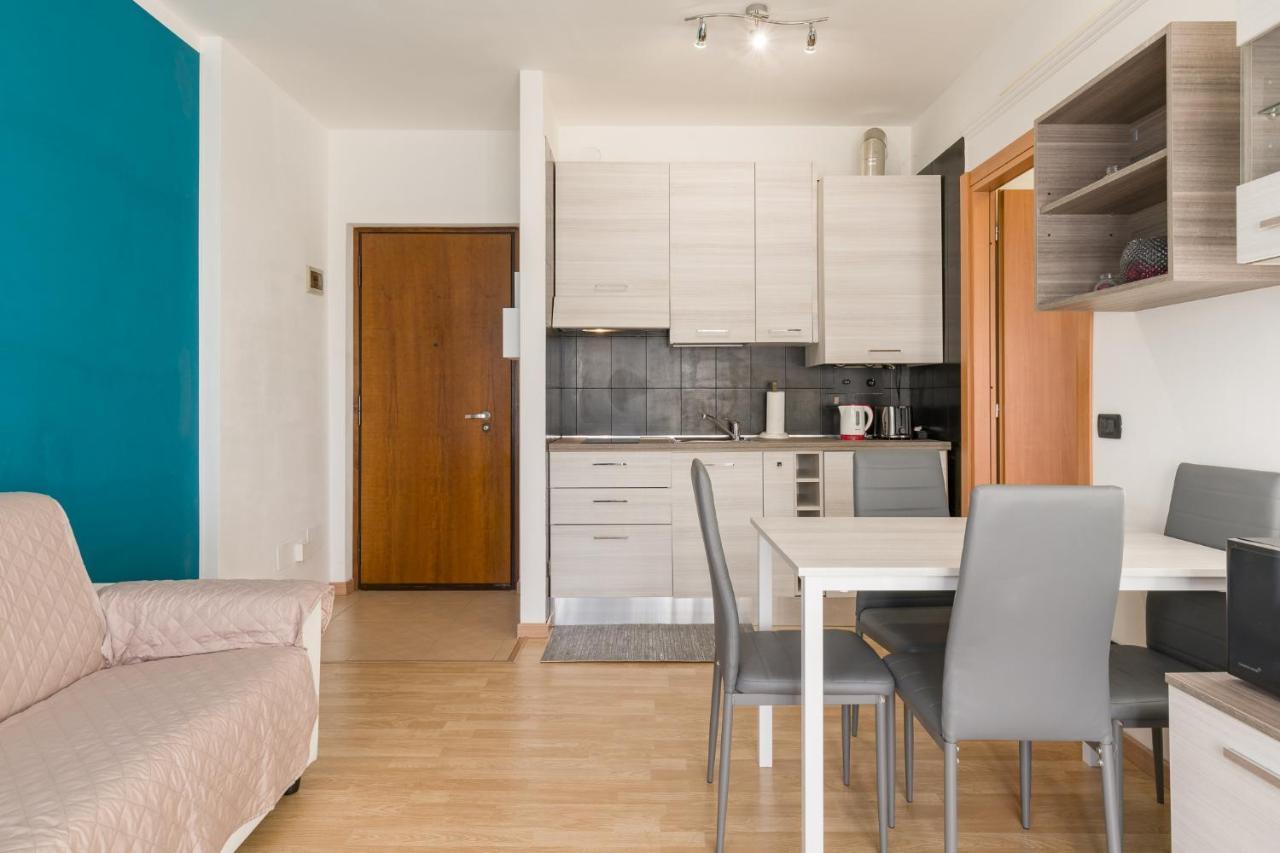 Casa Mya Leilighet Verona Eksteriør bilde